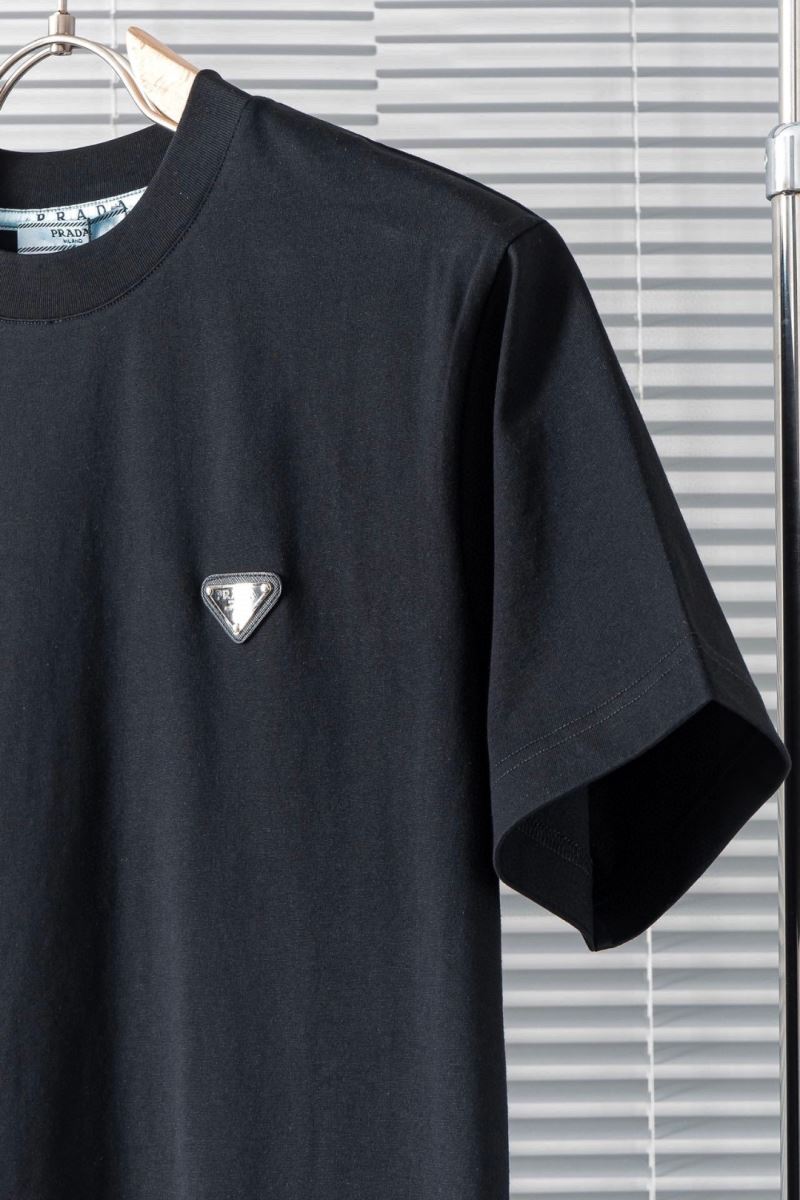 Prada T-Shirts